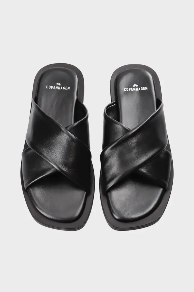 Studio Copenhagen CPH790 nappa black Kostenlose Rückgabe