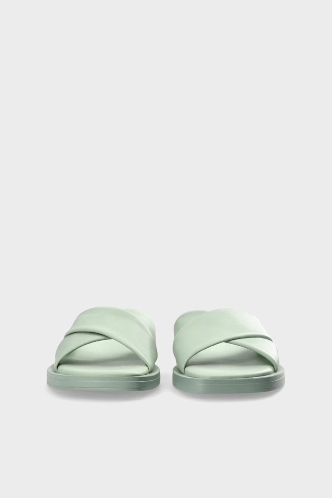 Studio Copenhagen CPH790 nappa sage Begrenzte Freigabe