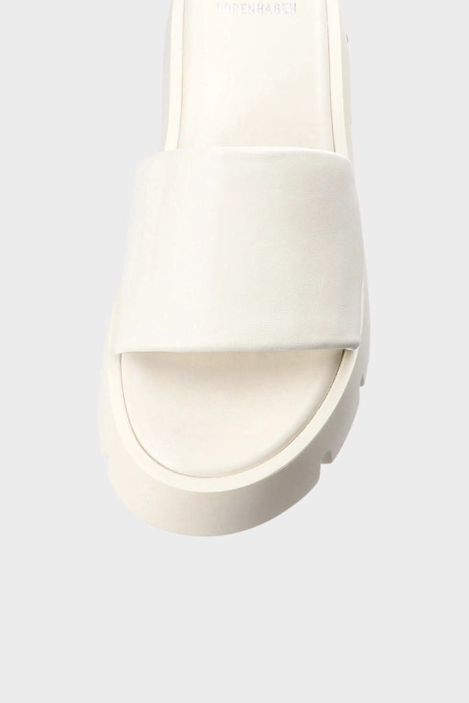 Studio Copenhagen CPH788 nappa light cream Letzte 3 Tage