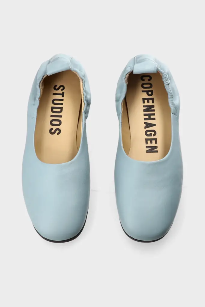 Studio Copenhagen CPH880 nappa cloud Neueste Stile