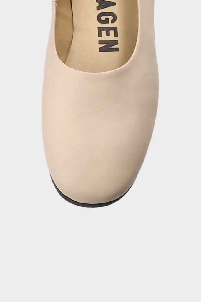 Studio Copenhagen CPH880 nappa light beige Letzte 2 Tage