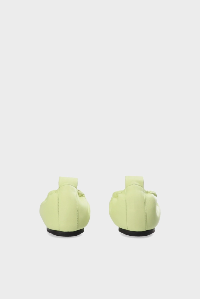 Studio Copenhagen CPH880 nappa light yellow Letzter Tag