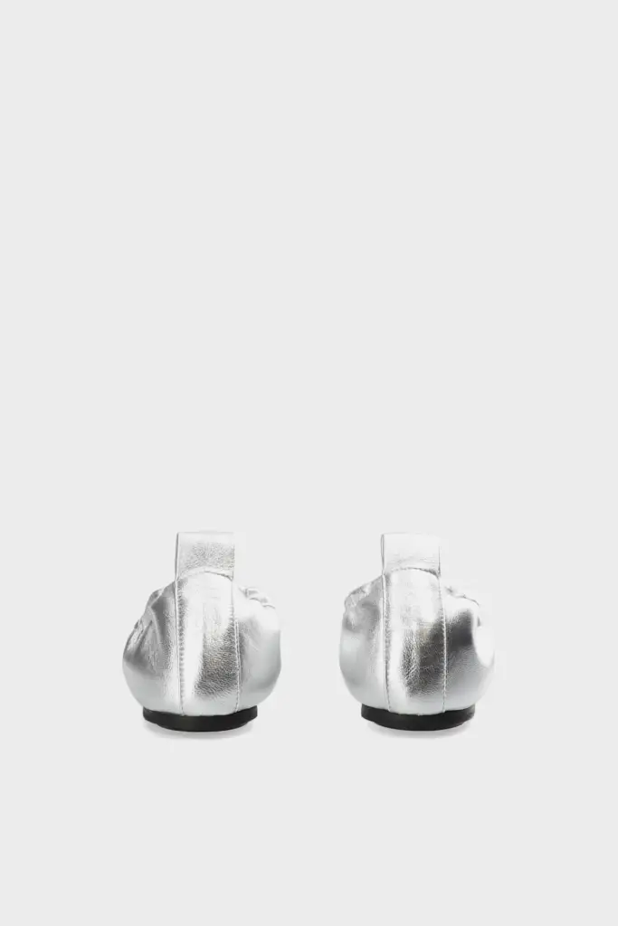 Studio Copenhagen CPH880 nappa silver Zeitbegrenzte Promotion