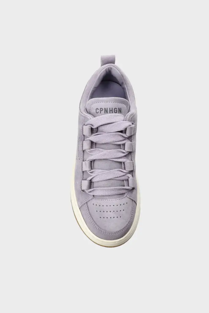 Studio Copenhagen CPH213 suede light lavender Bis zu 60% Rabatt