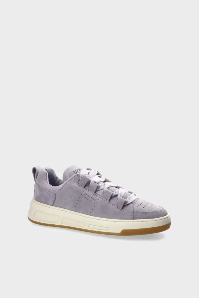 Studio Copenhagen CPH213 suede light lavender Bis zu 60% Rabatt