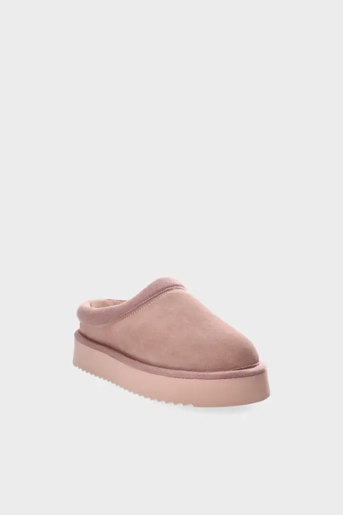 Studio Copenhagen CPH249 suede rose Vierteljährliche Förderung