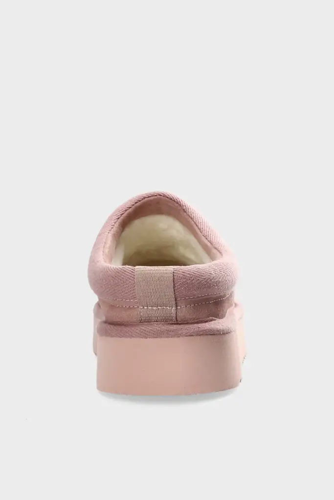 Studio Copenhagen CPH249 suede rose Vierteljährliche Förderung