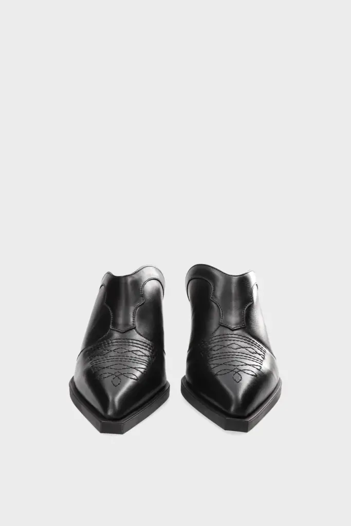 Studio Copenhagen CPH246 vitello black Discount Store für neue Produkte