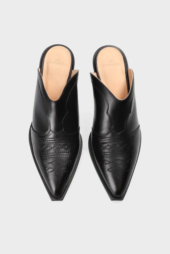 Studio Copenhagen CPH246 vitello black Discount Store für neue Produkte