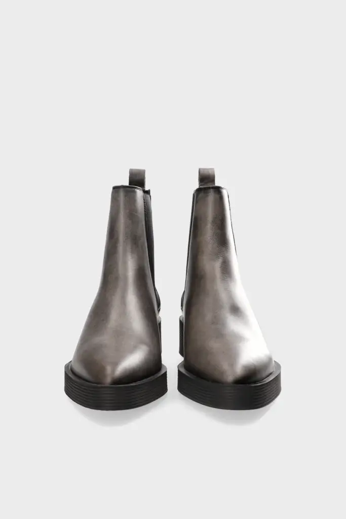 Studio Copenhagen CPH662 used vitello grey Super Rabatt