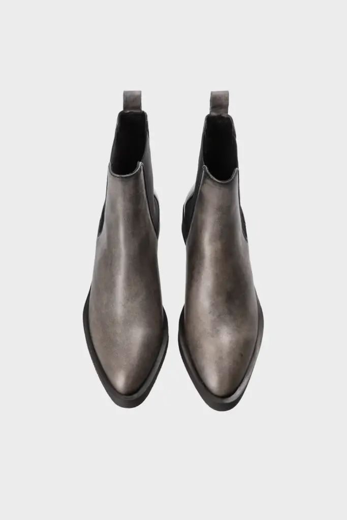 Studio Copenhagen CPH662 used vitello grey Super Rabatt