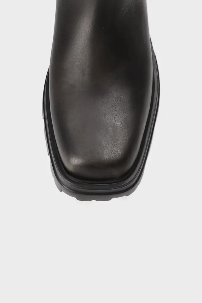 Studio Copenhagen CPH194 vintage vitello off black Riesige Rabatte