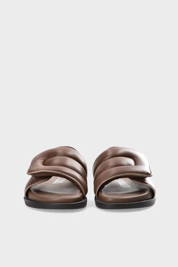 Studio Copenhagen CPH834 nappa milky brown Kostenloser Versand international