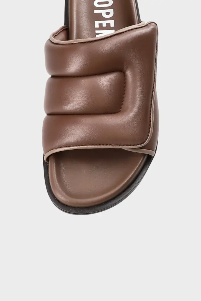 Studio Copenhagen CPH834 nappa milky brown Kostenloser Versand international