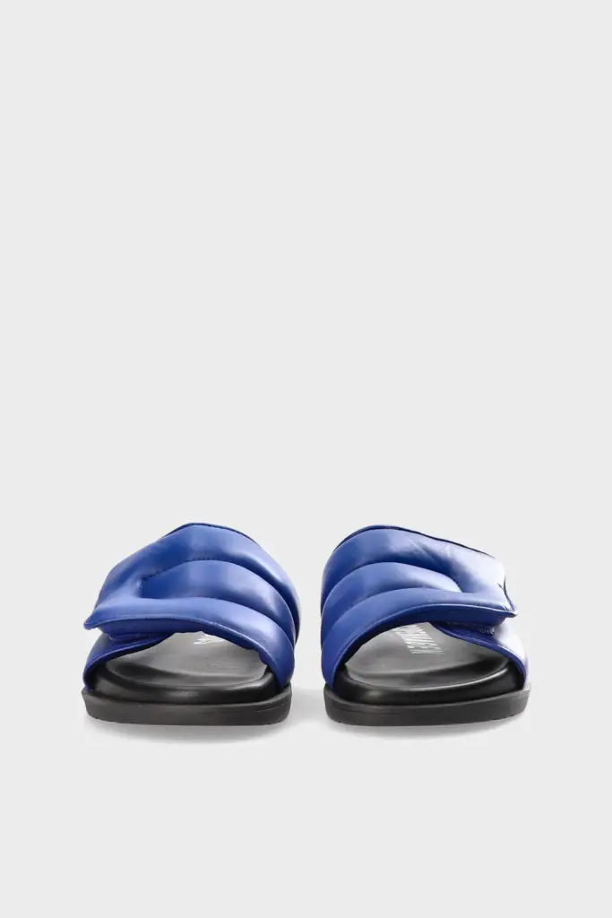 Studio Copenhagen CPH834 nappa royal blue Fabrikladen