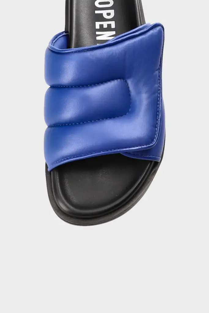 Studio Copenhagen CPH834 nappa royal blue Fabrikladen