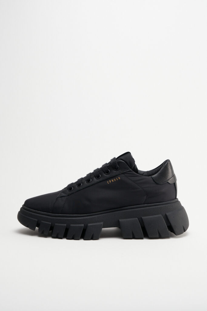 Studio Copenhagen CPH319 nylon black Black Friday Preise