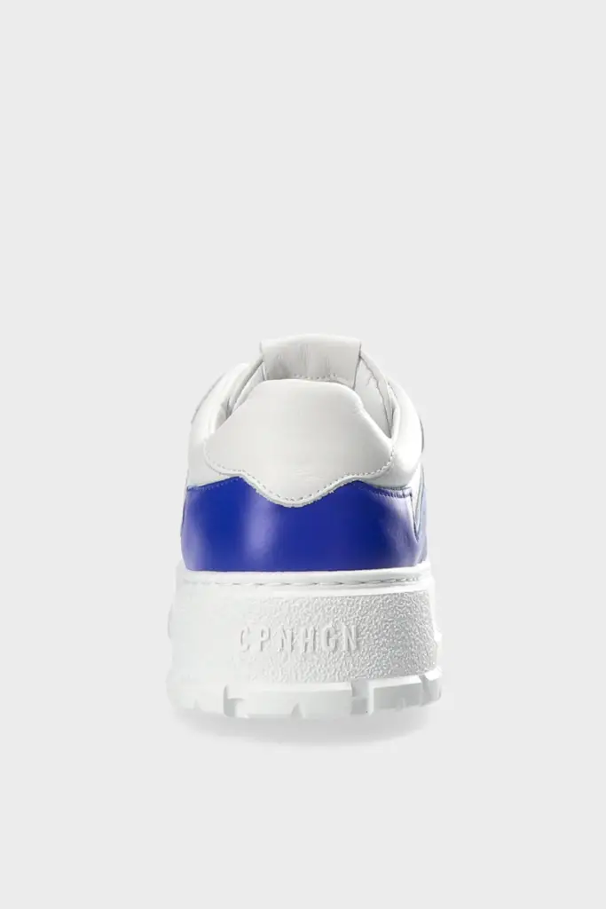 Studio Copenhagen CPH332 vitello blue/white zollfrei