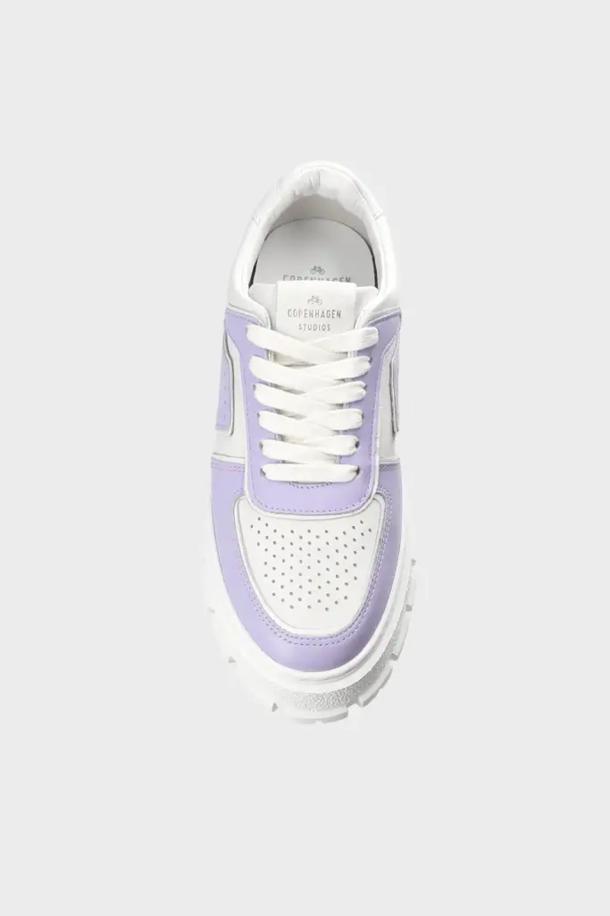 Studio Copenhagen CPH332 vitello purple/white 50% Rabatt für begrenzte Zeit