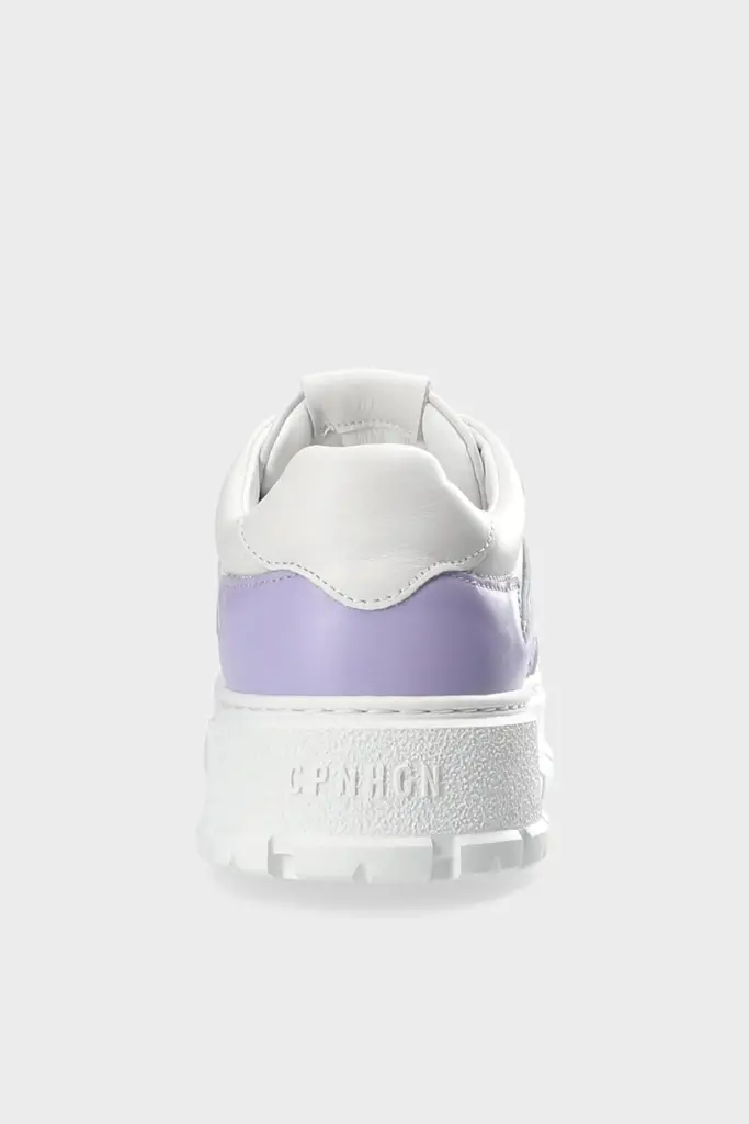 Studio Copenhagen CPH332 vitello purple/white 50% Rabatt für begrenzte Zeit