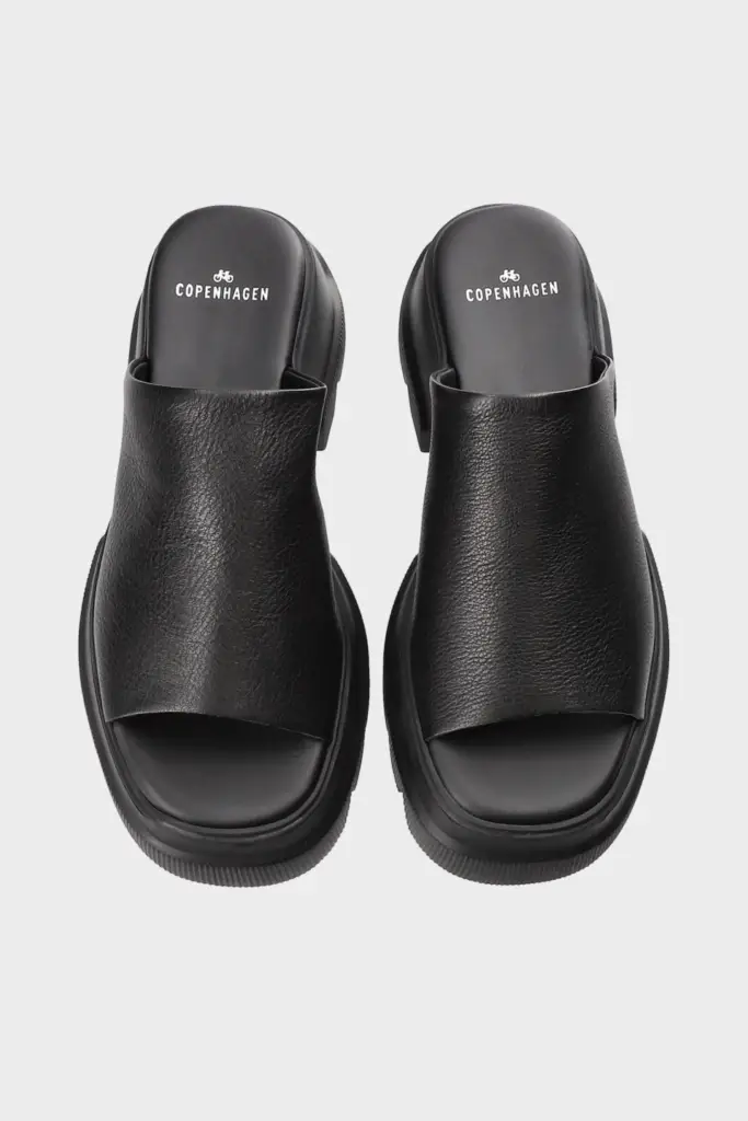 Studio Copenhagen CPH231 vitello black Rabatte dieses Monats