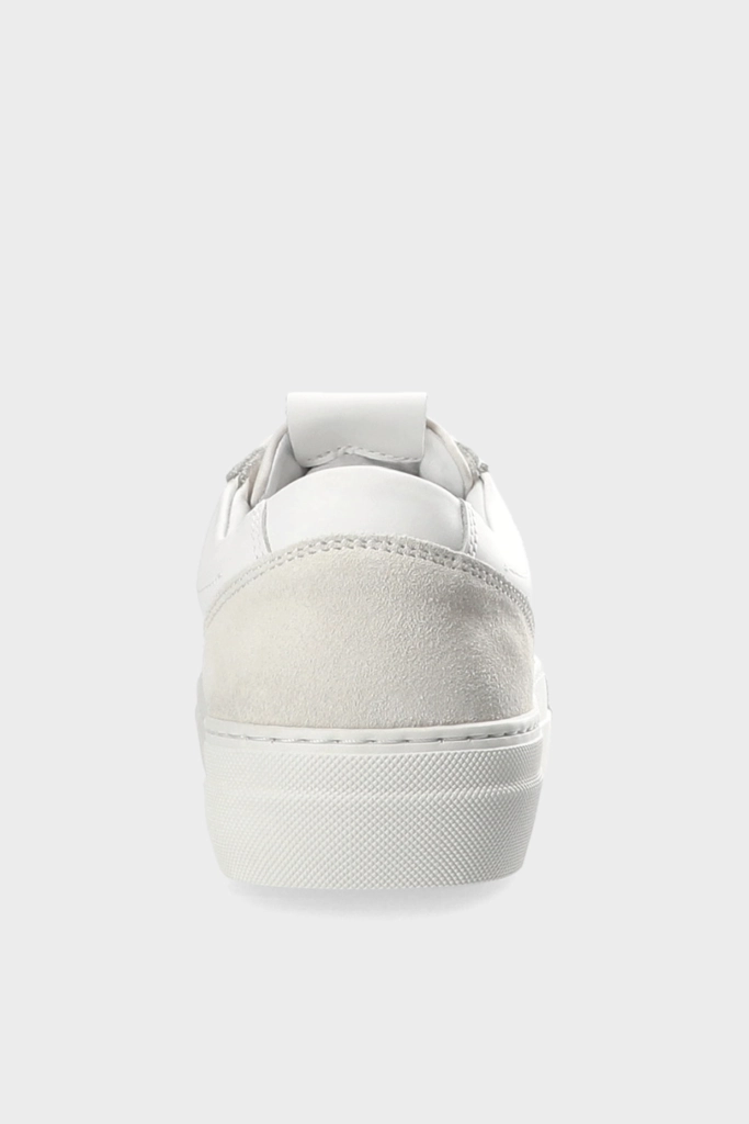 Studio Copenhagen CPH689 leather mix white Online