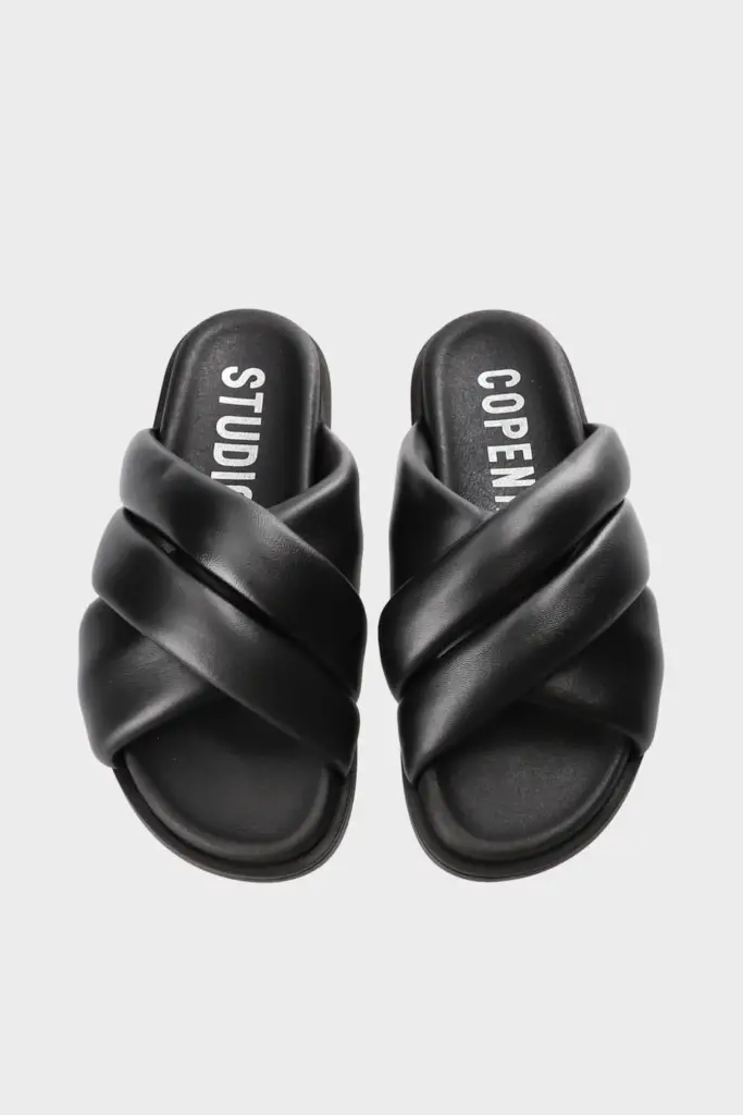 Studio Copenhagen CPH726 nappa black Angebote