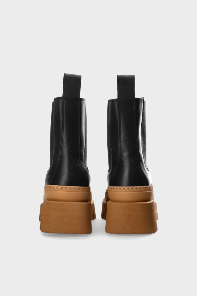 Studio Copenhagen CPH686 vitello black/cognac im Angebot