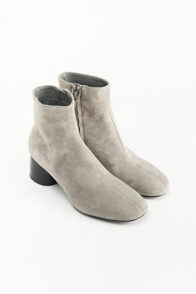 Studio Copenhagen WG1 suede graphit Günstiger Verkauf