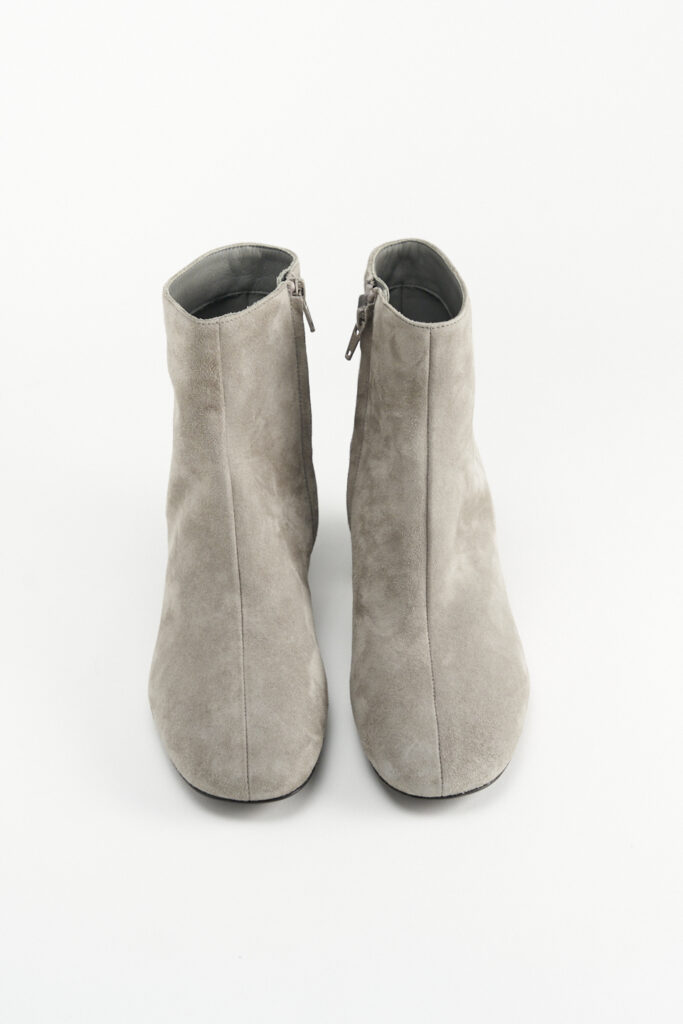 Studio Copenhagen WG1 suede graphit Günstiger Verkauf