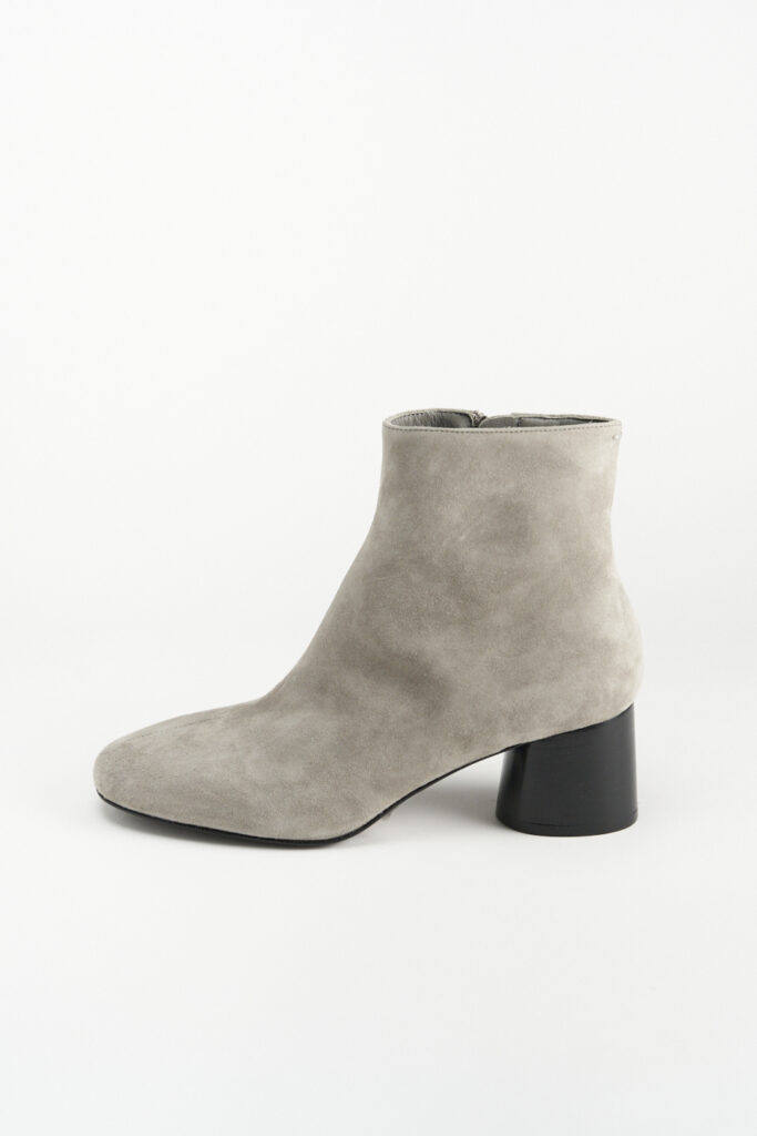 Studio Copenhagen WG1 suede graphit Günstiger Verkauf