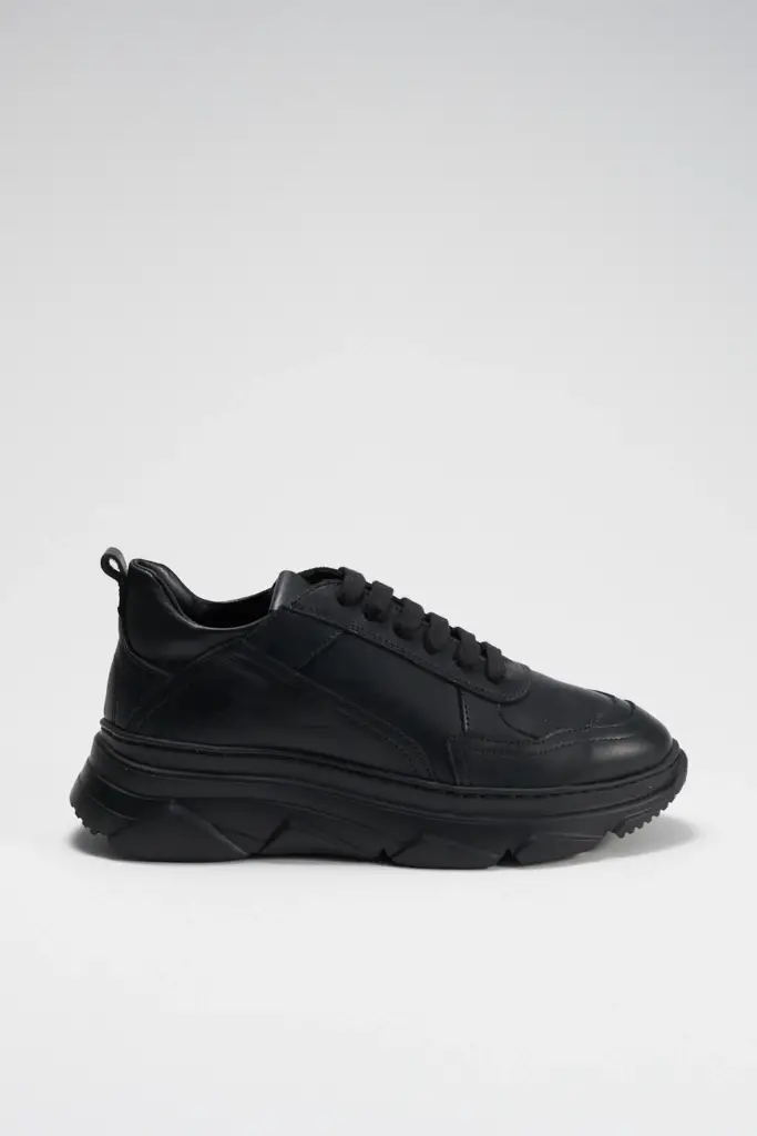 Studio Copenhagen CPH40 vitello black black