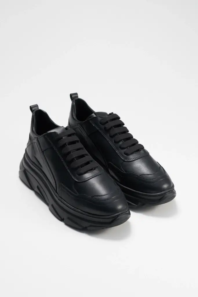 Studio Copenhagen CPH40 vitello black black Fabrikverkauf