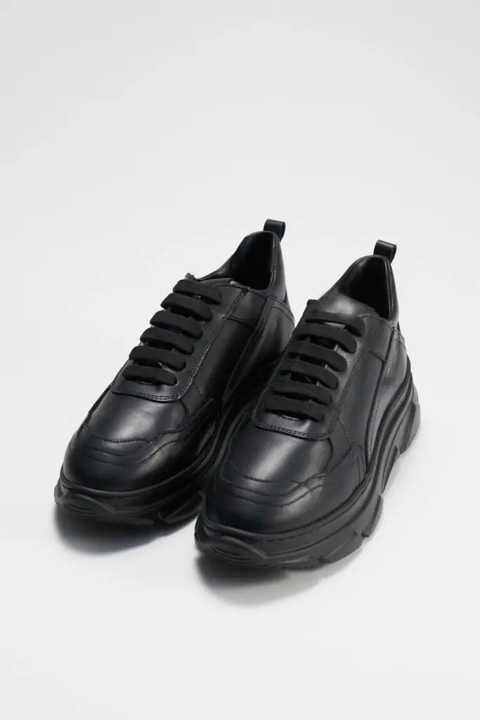Studio Copenhagen CPH40 vitello black black Fabrikverkauf