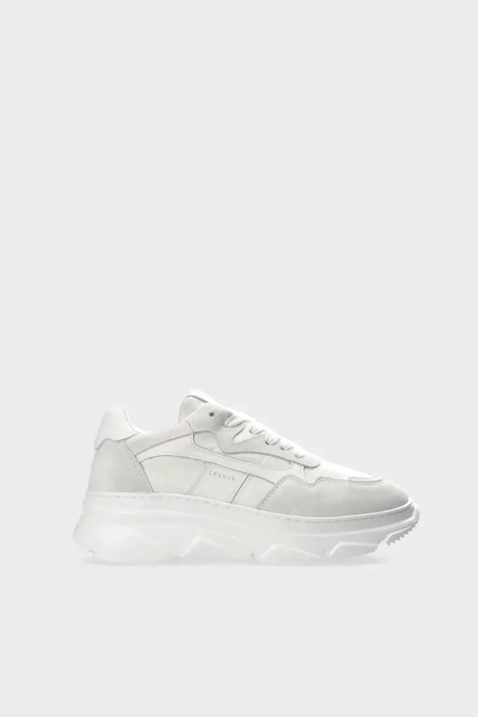 Studio Copenhagen CPH51 material mix white