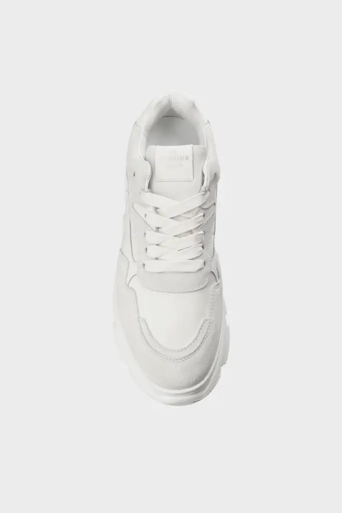 Studio Copenhagen CPH51 material mix white Meist gekauft