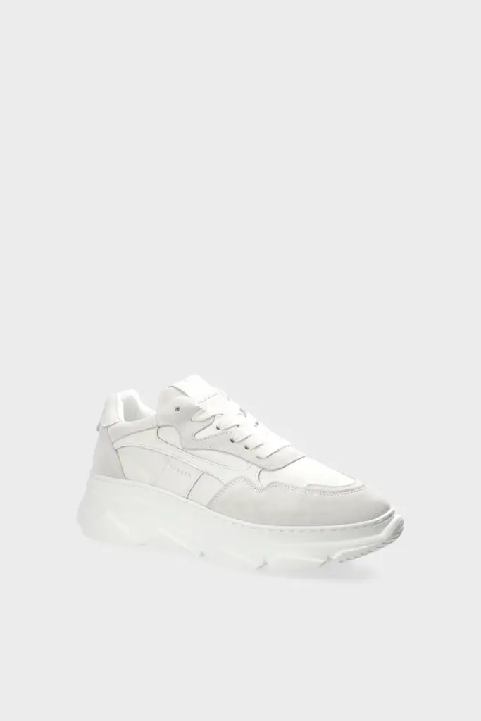 Studio Copenhagen CPH51 material mix white Meist gekauft