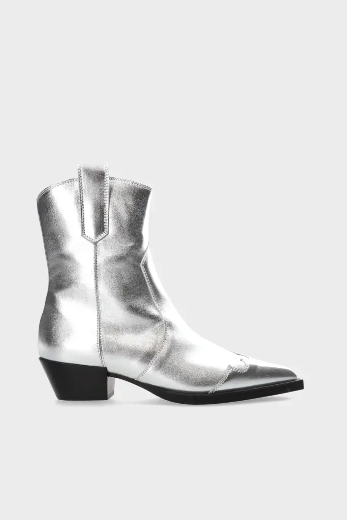 Studio Copenhagen CPH239 vitello silver