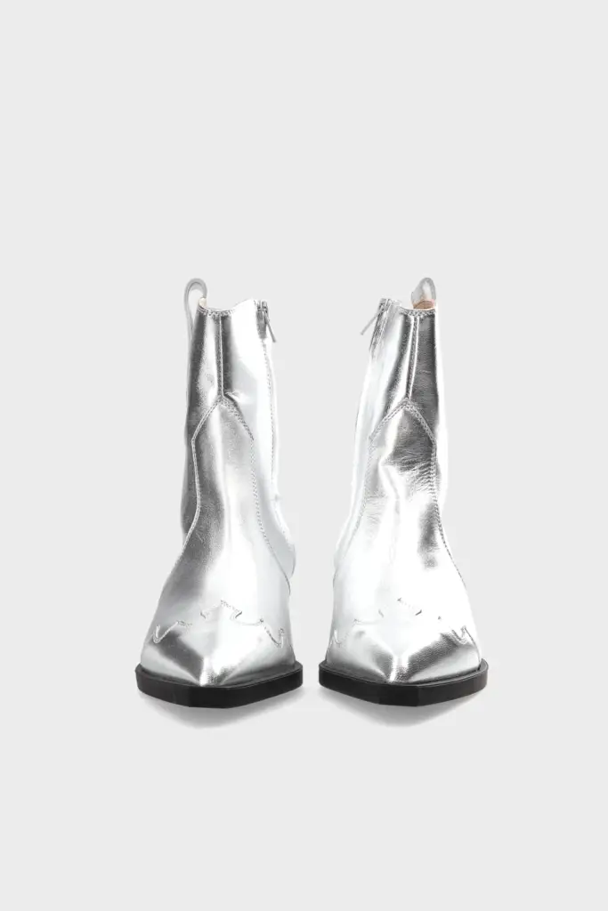 Studio Copenhagen CPH239 vitello silver Kostenloser Versand