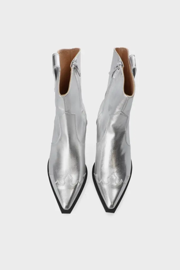 Studio Copenhagen CPH239 vitello silver Kostenloser Versand