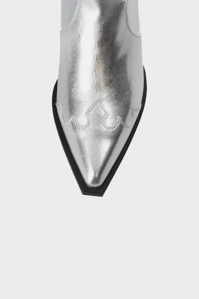 Studio Copenhagen CPH239 vitello silver Kostenloser Versand