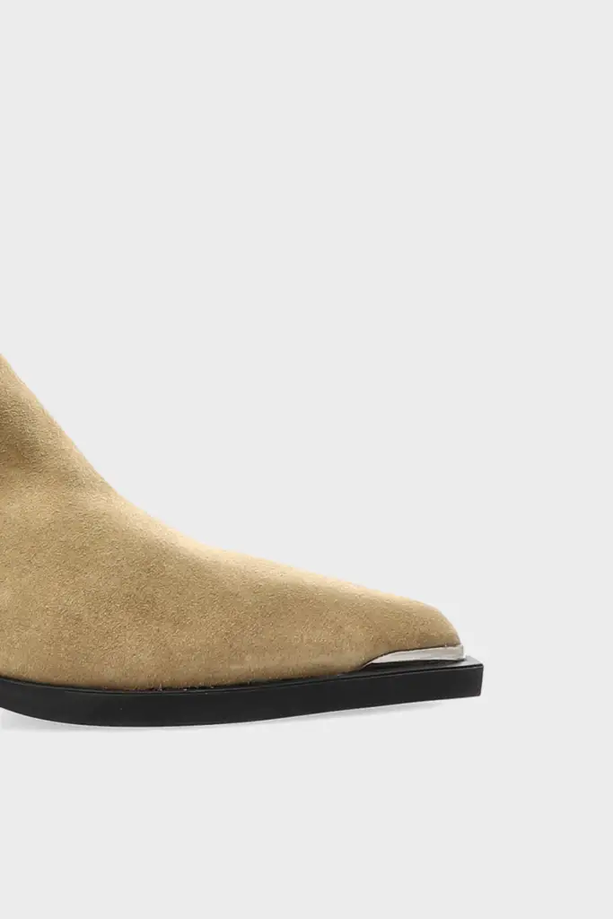 Studio Copenhagen CPH244 suede light honey Limitierter Zeitrabatt
